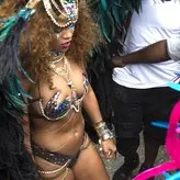 Rihanna nude #1823