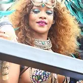Rihanna nude #1824