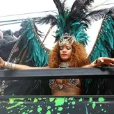 Rihanna nude #1826