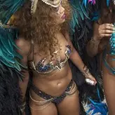 Rihanna nude #1827