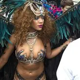 Rihanna nude #1828