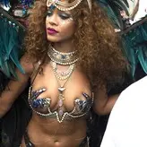 Rihanna nude #1829