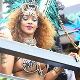 Rihanna nude #1830