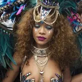 Rihanna nude #1831