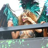 Rihanna nude #1833
