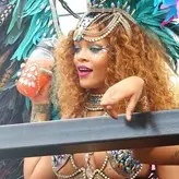 Rihanna nude #1834