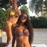 Rihanna nude #1835