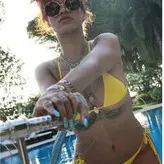 Rihanna nude #1836