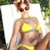 Rihanna nude #1837