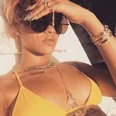 Rihanna nude #1839