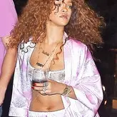 Rihanna nude #1857