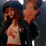 Rihanna nude #1883