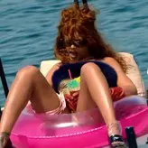 Rihanna nude #1895