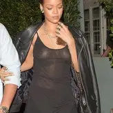 Rihanna nude #1907