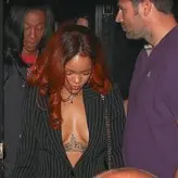 Rihanna nude #1924