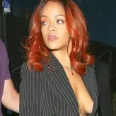 Rihanna nude #1938