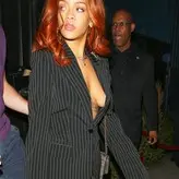 Rihanna nude #1943