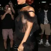 Rihanna nude #1958