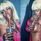 Rihanna nude #1963