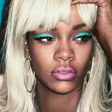 Rihanna nude #1965