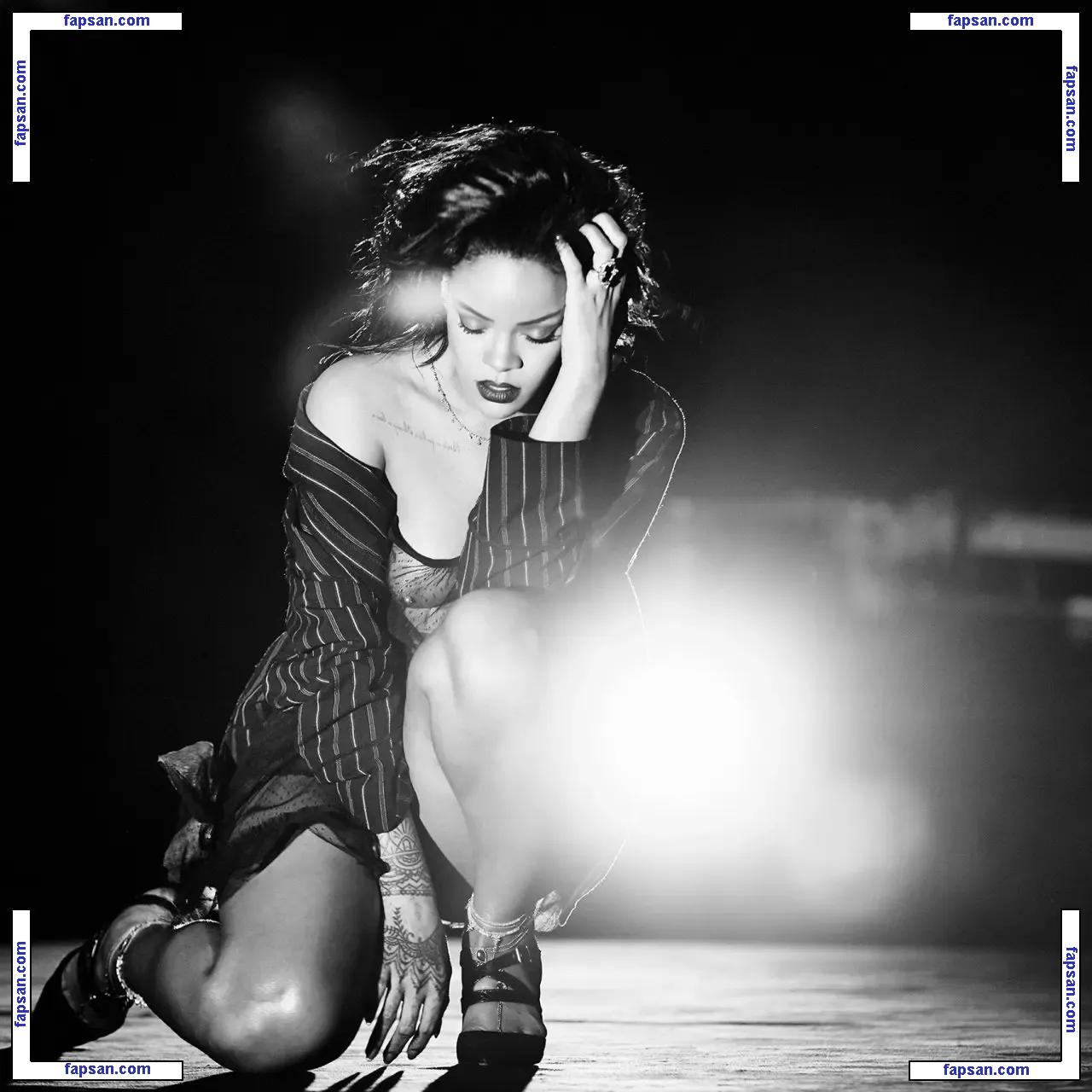 Rihanna nude photo #2014 from OnlyFans