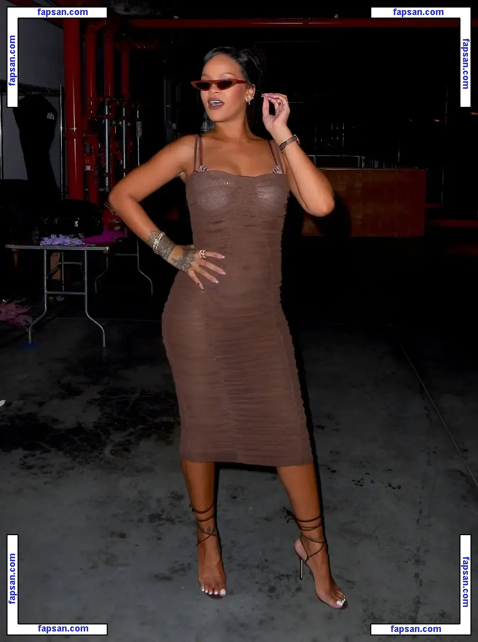 Rihanna nude photo #2020 from OnlyFans