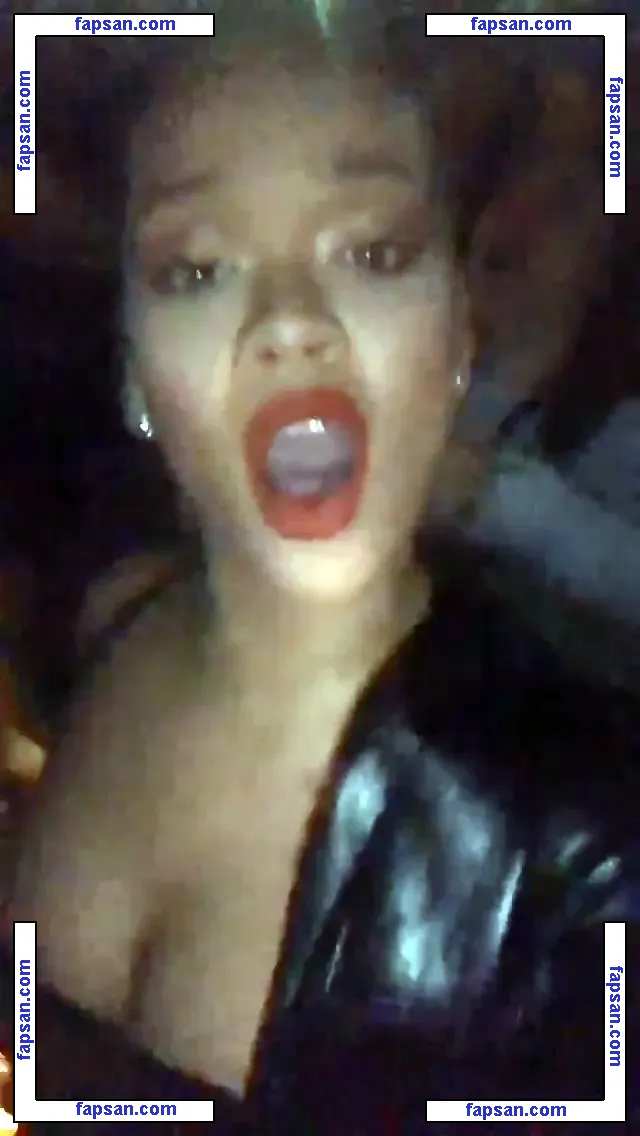 Rihanna nude photo #2027 from OnlyFans