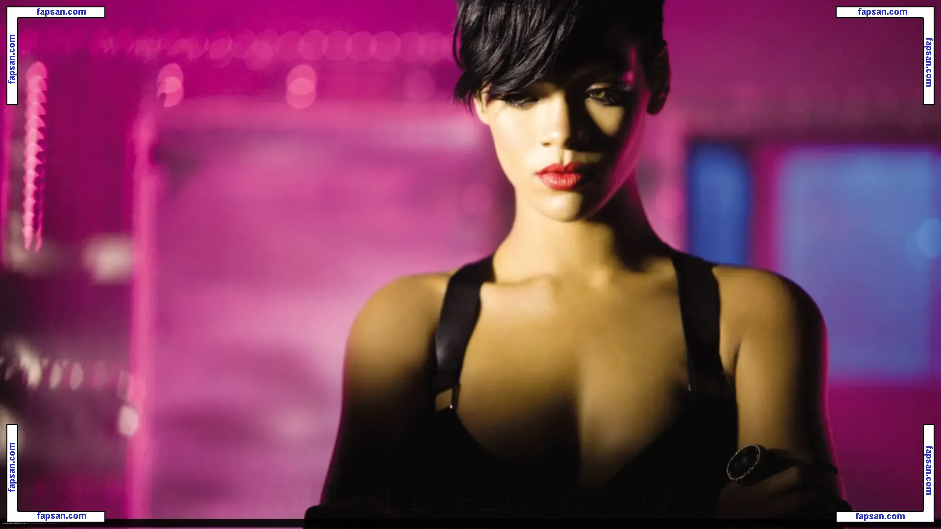 Rihanna nude photo #2058 from OnlyFans