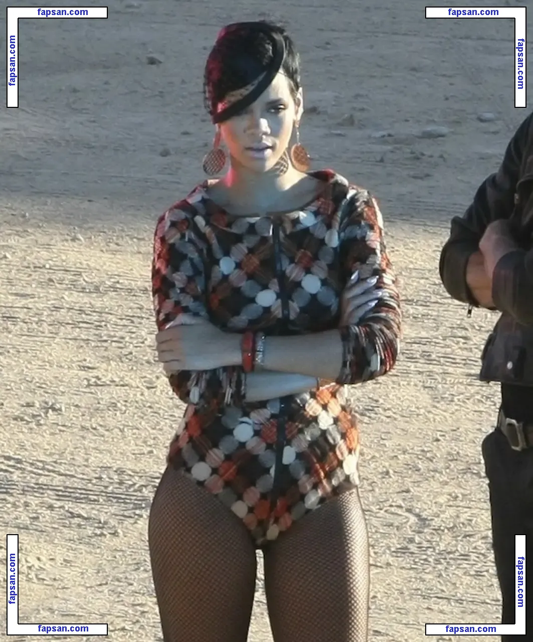 Rihanna nude photo #2067 from OnlyFans