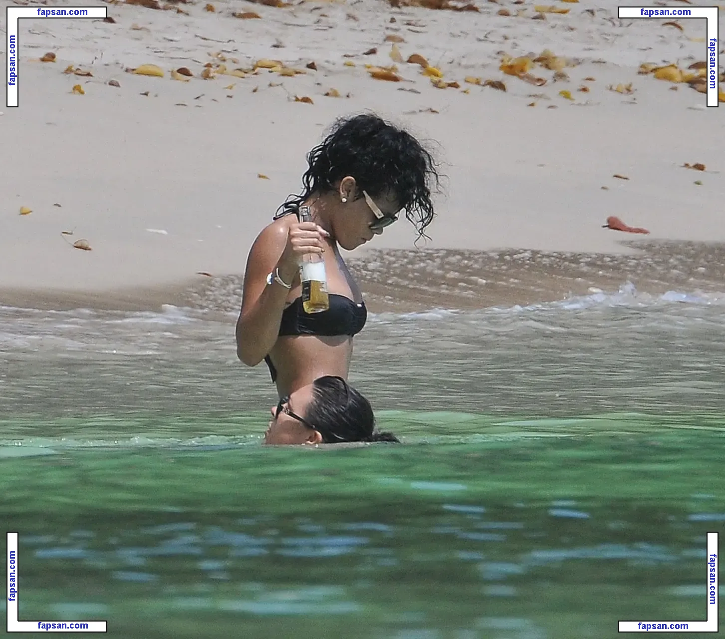 Rihanna nude photo #2105 from OnlyFans