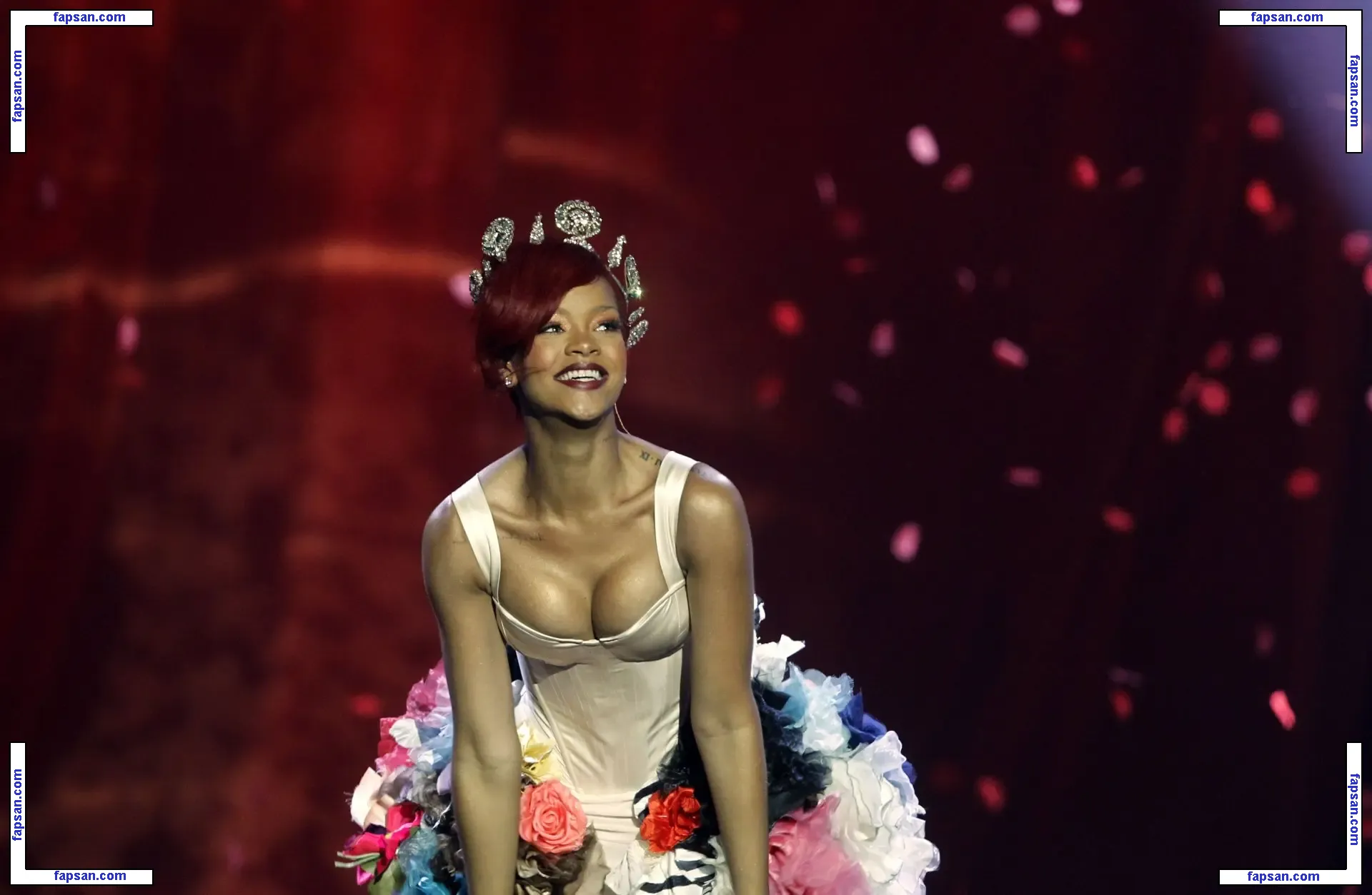 Rihanna nude photo #2120 from OnlyFans