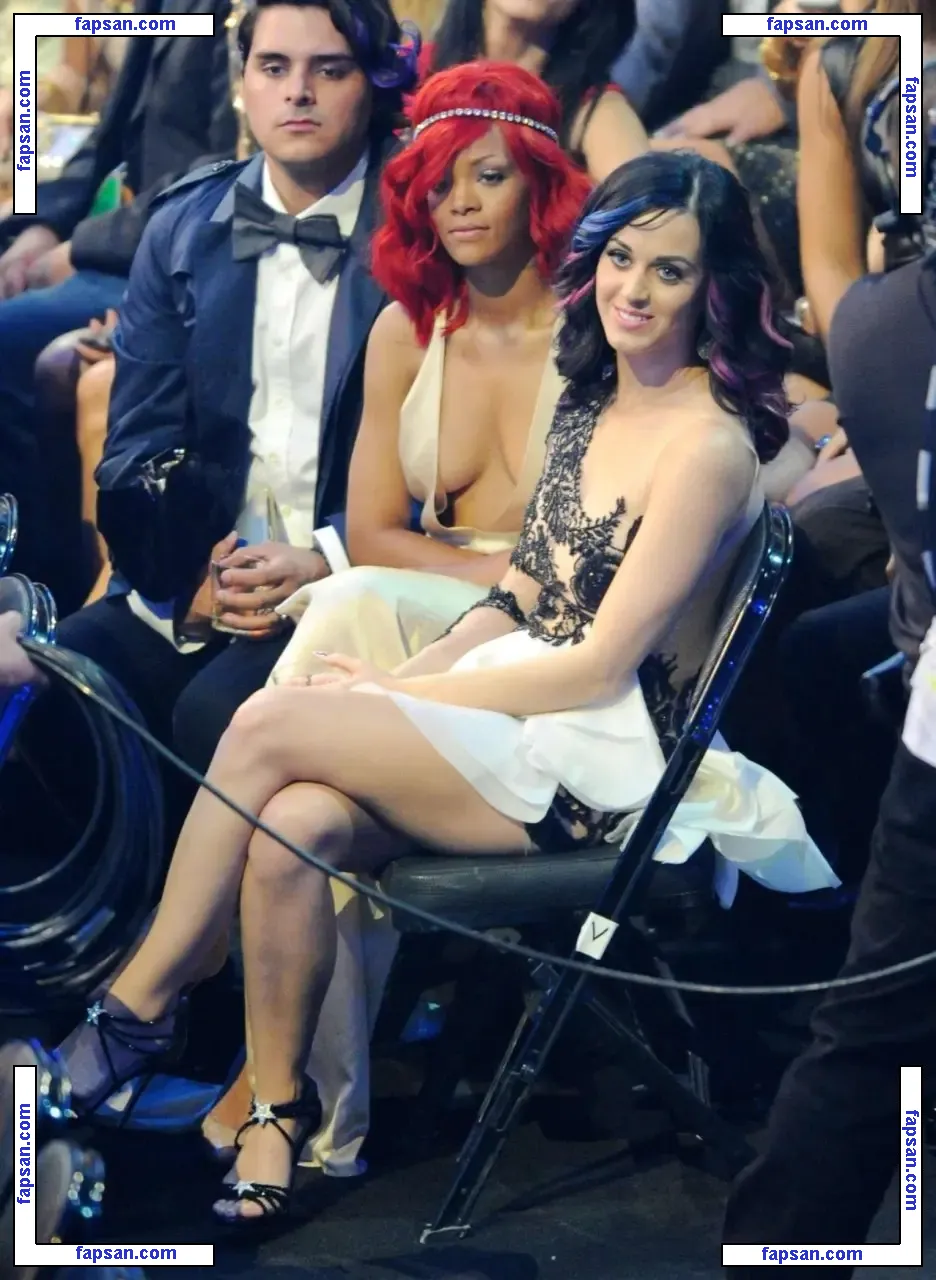 Rihanna nude photo #2163 from OnlyFans