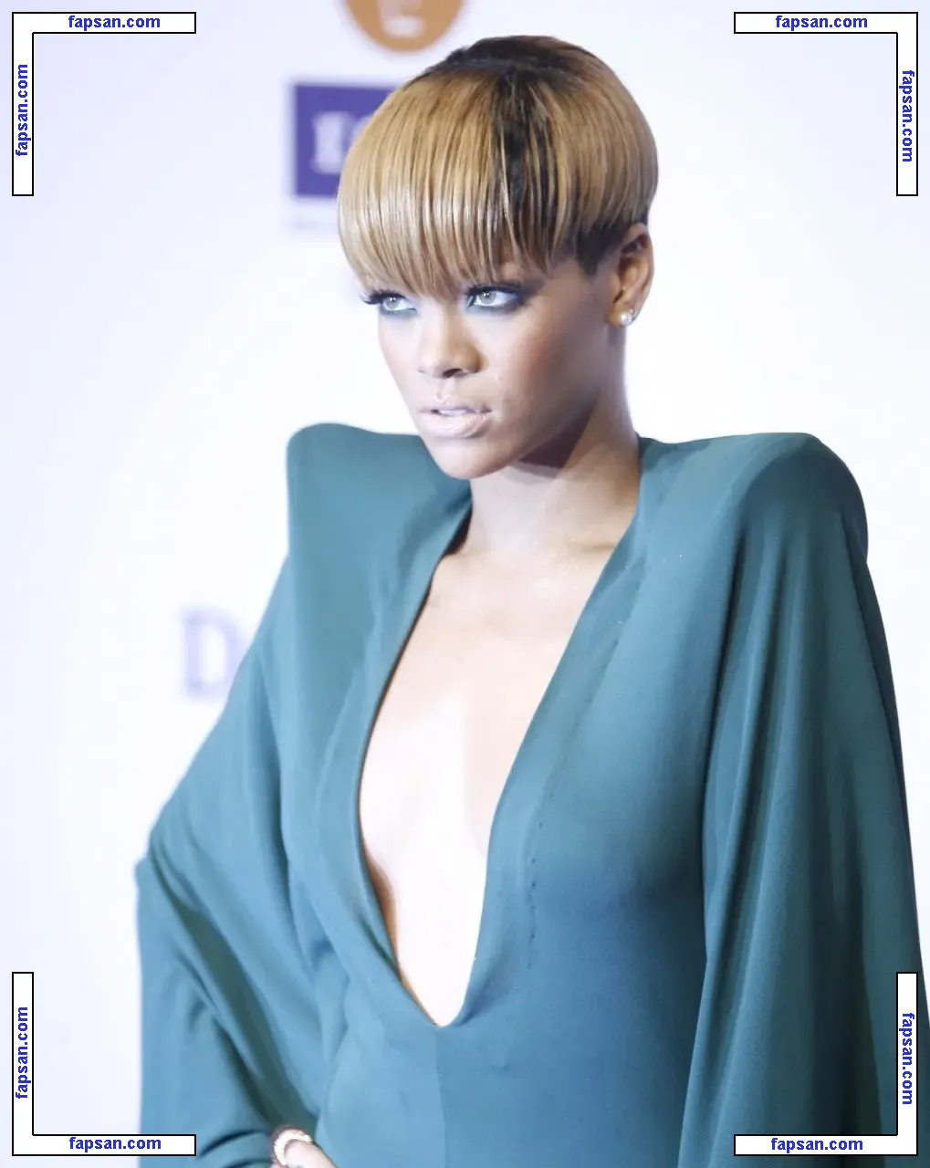 Rihanna nude photo #2225 from OnlyFans