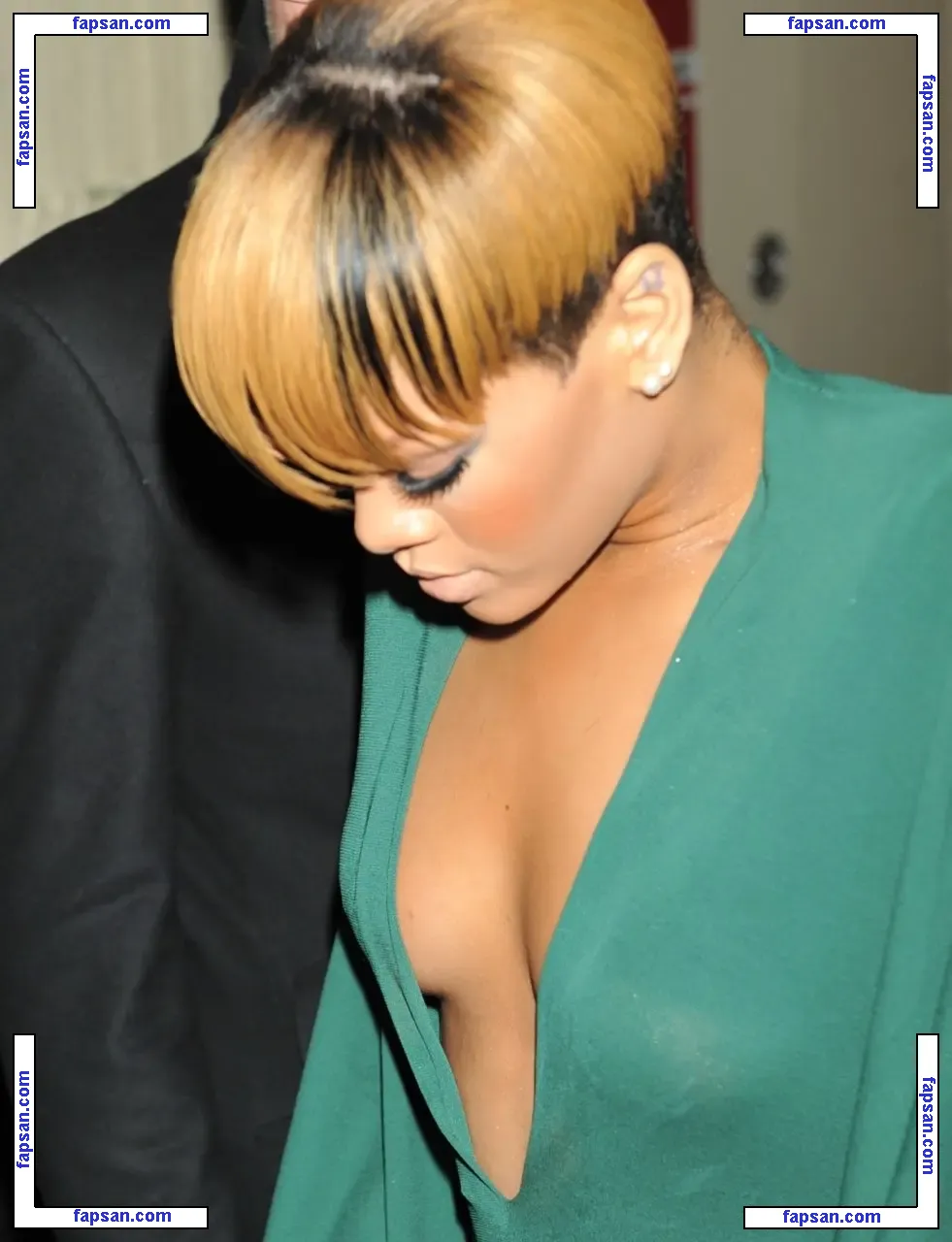 Rihanna nude photo #2230 from OnlyFans