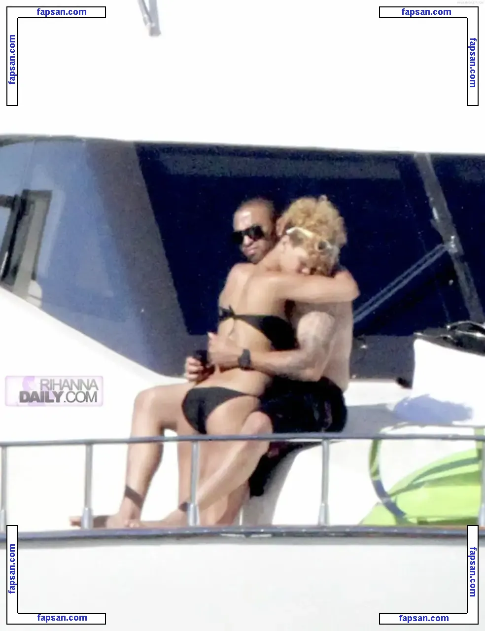 Rihanna nude photo #2255 from OnlyFans