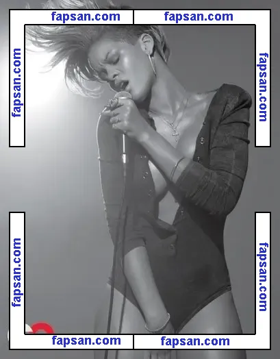 Rihanna nude photo #2281 from OnlyFans