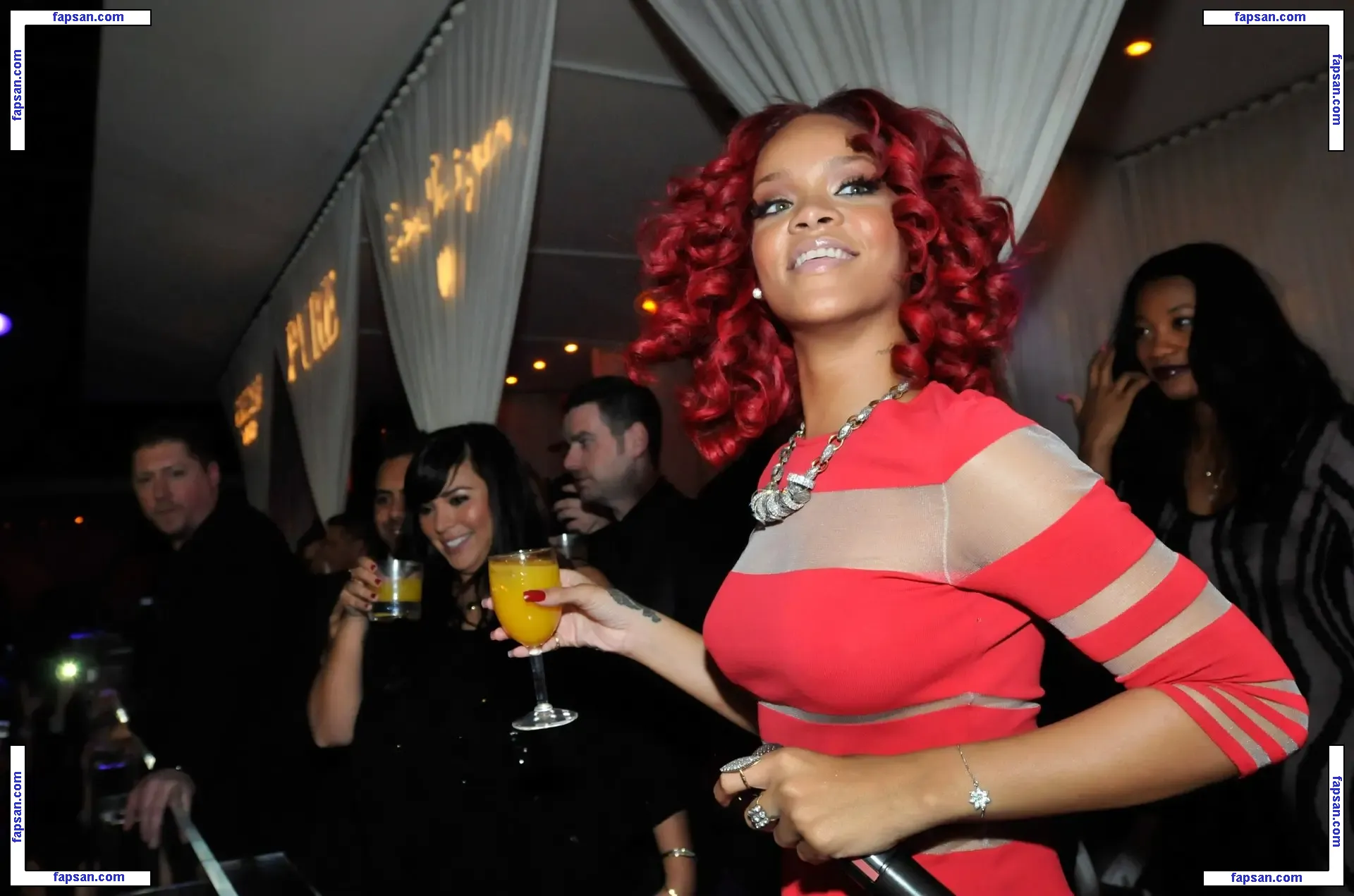 Rihanna nude photo #2413 from OnlyFans