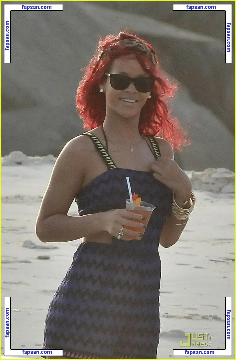 Rihanna nude photo #2426 from OnlyFans