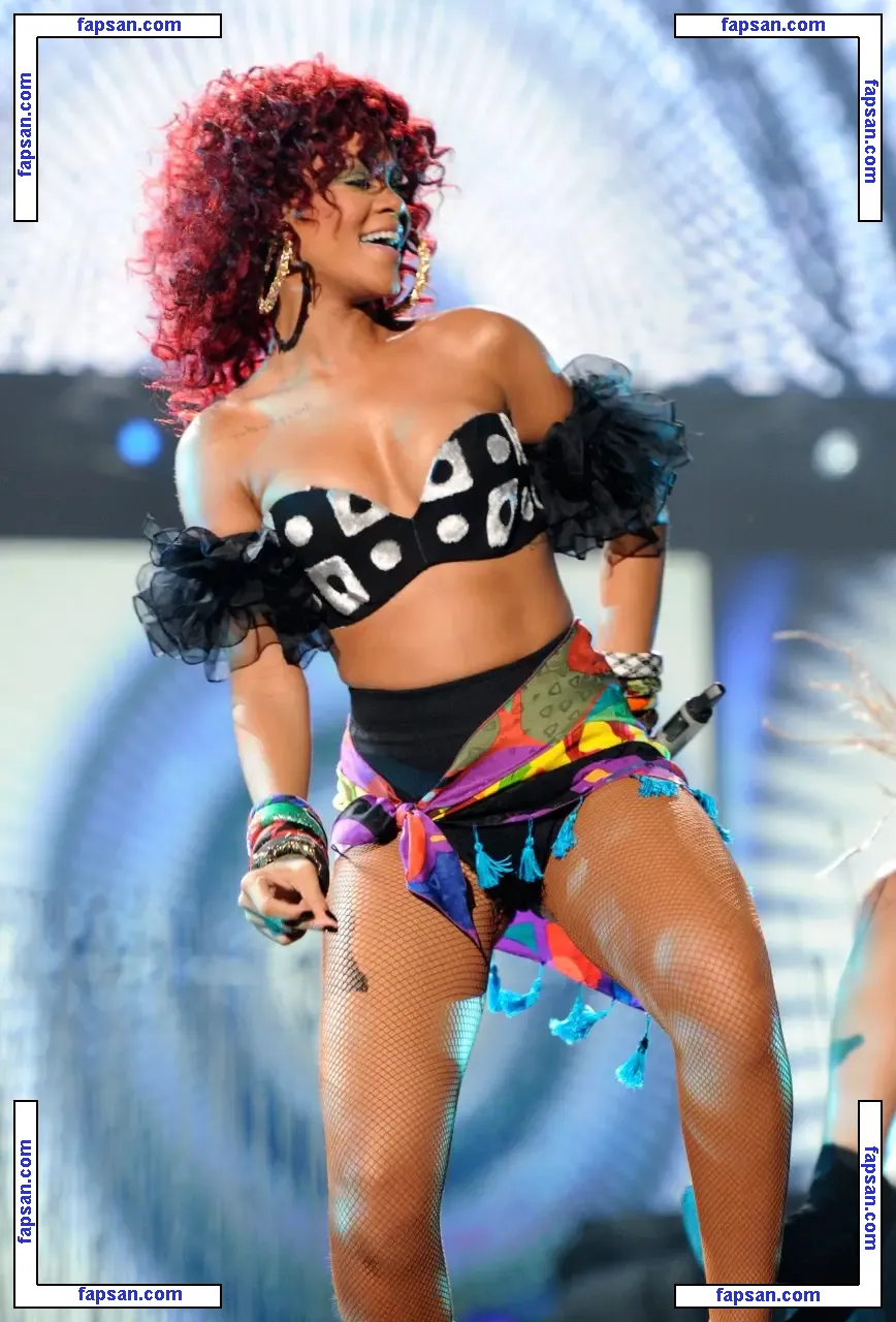 Rihanna nude photo #2445 from OnlyFans