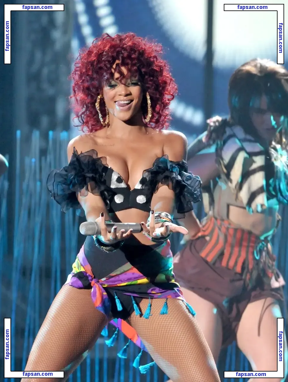 Rihanna nude photo #2447 from OnlyFans