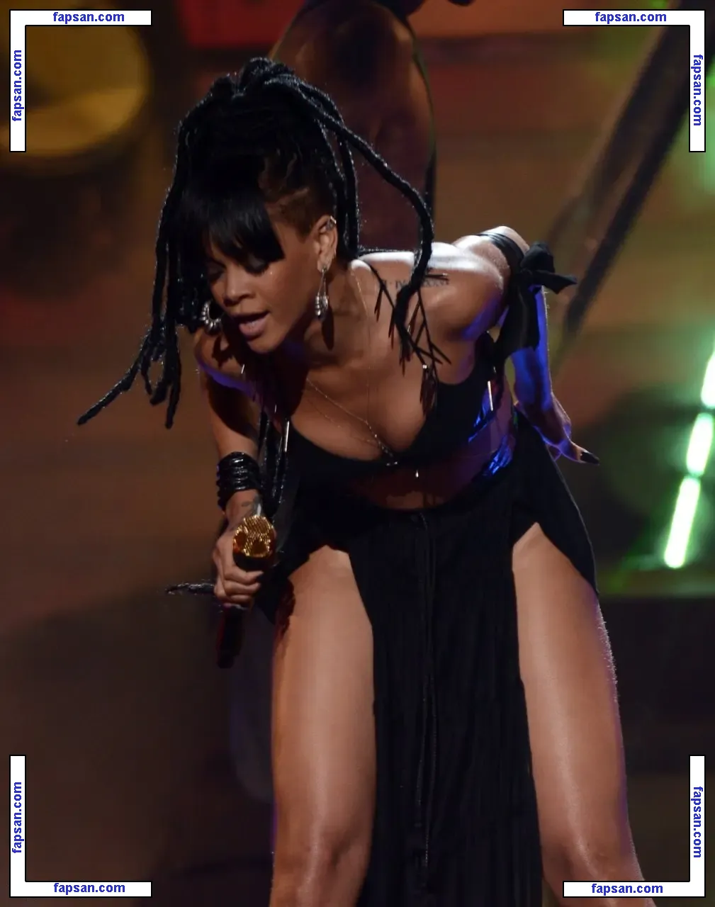Rihanna nude photo #2456 from OnlyFans