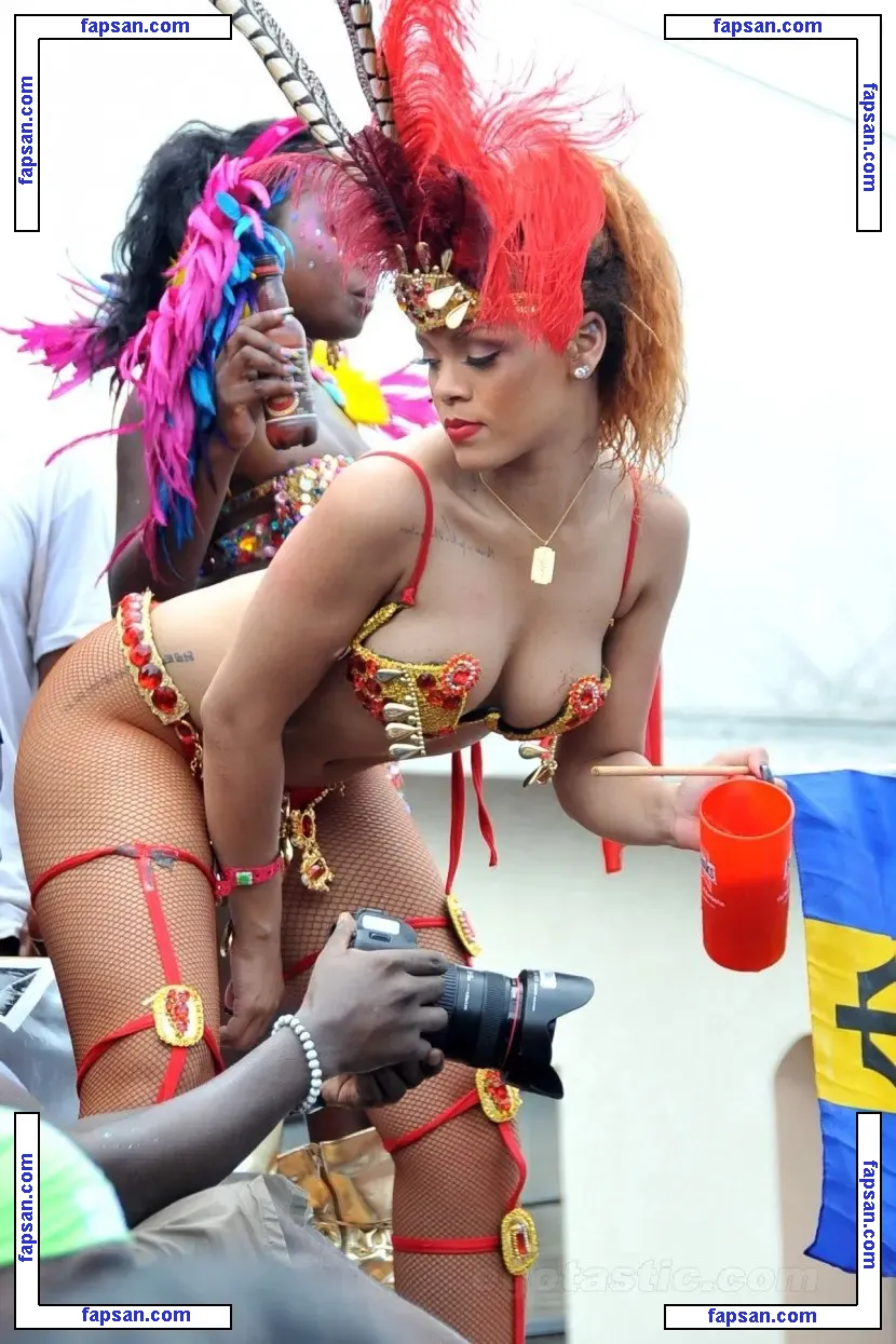Rihanna nude photo #2512 from OnlyFans