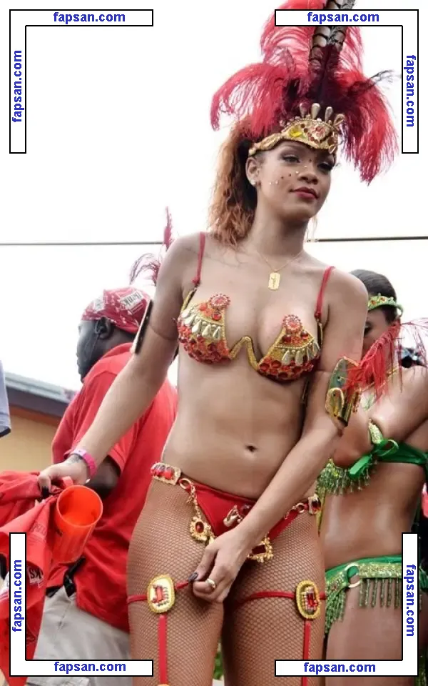 Rihanna nude photo #2549 from OnlyFans
