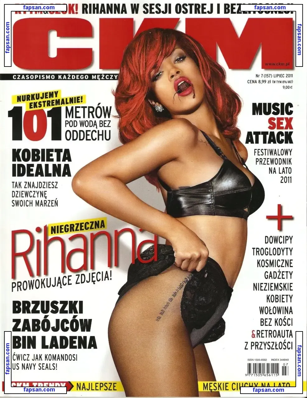 Rihanna nude photo #2602 from OnlyFans