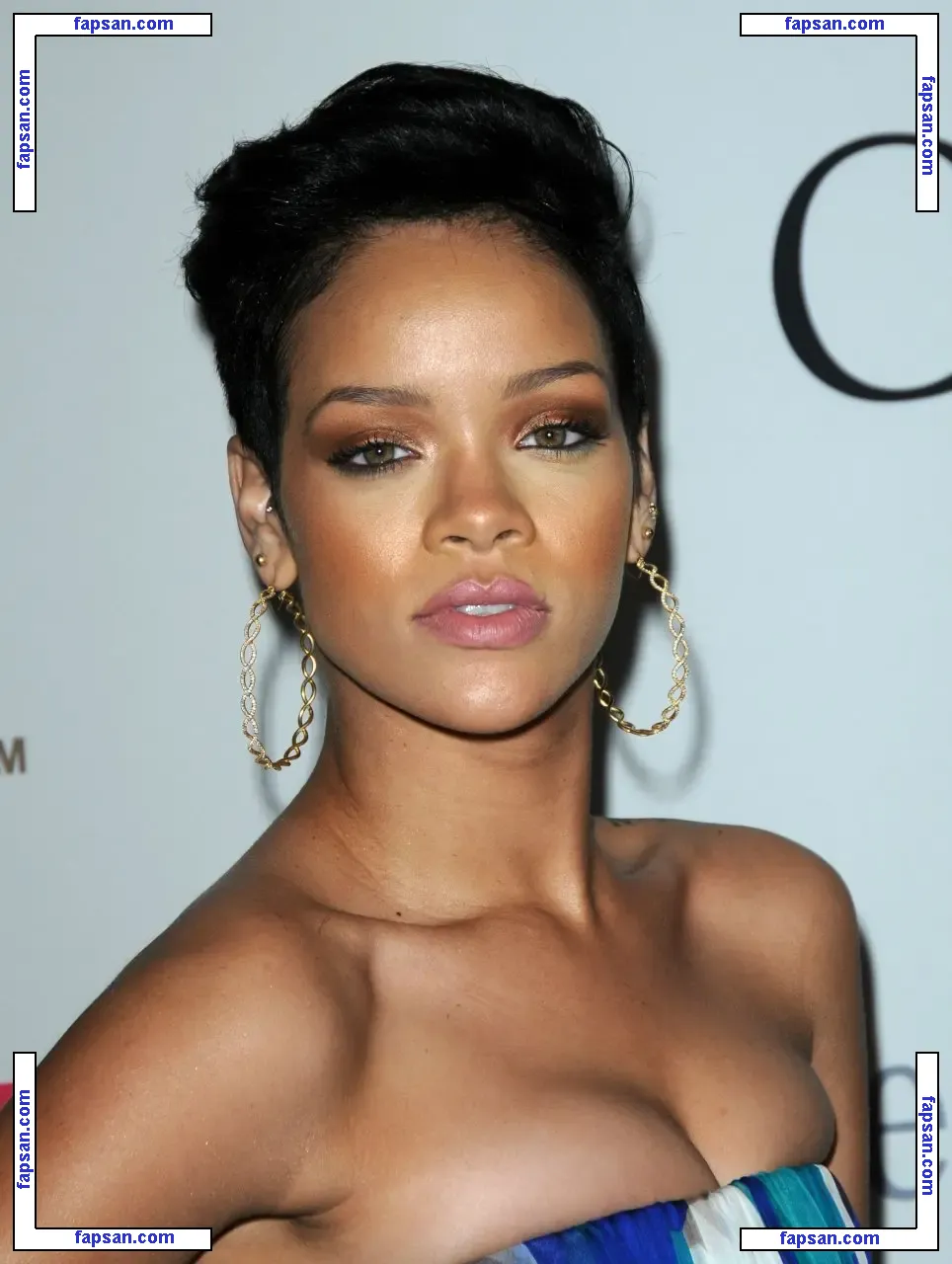 Rihanna nude photo #2621 from OnlyFans