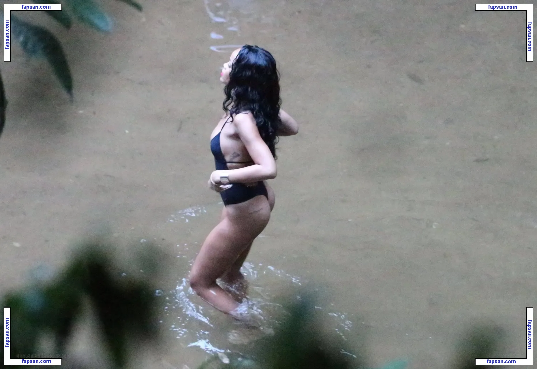 Rihanna nude photo #2710 from OnlyFans