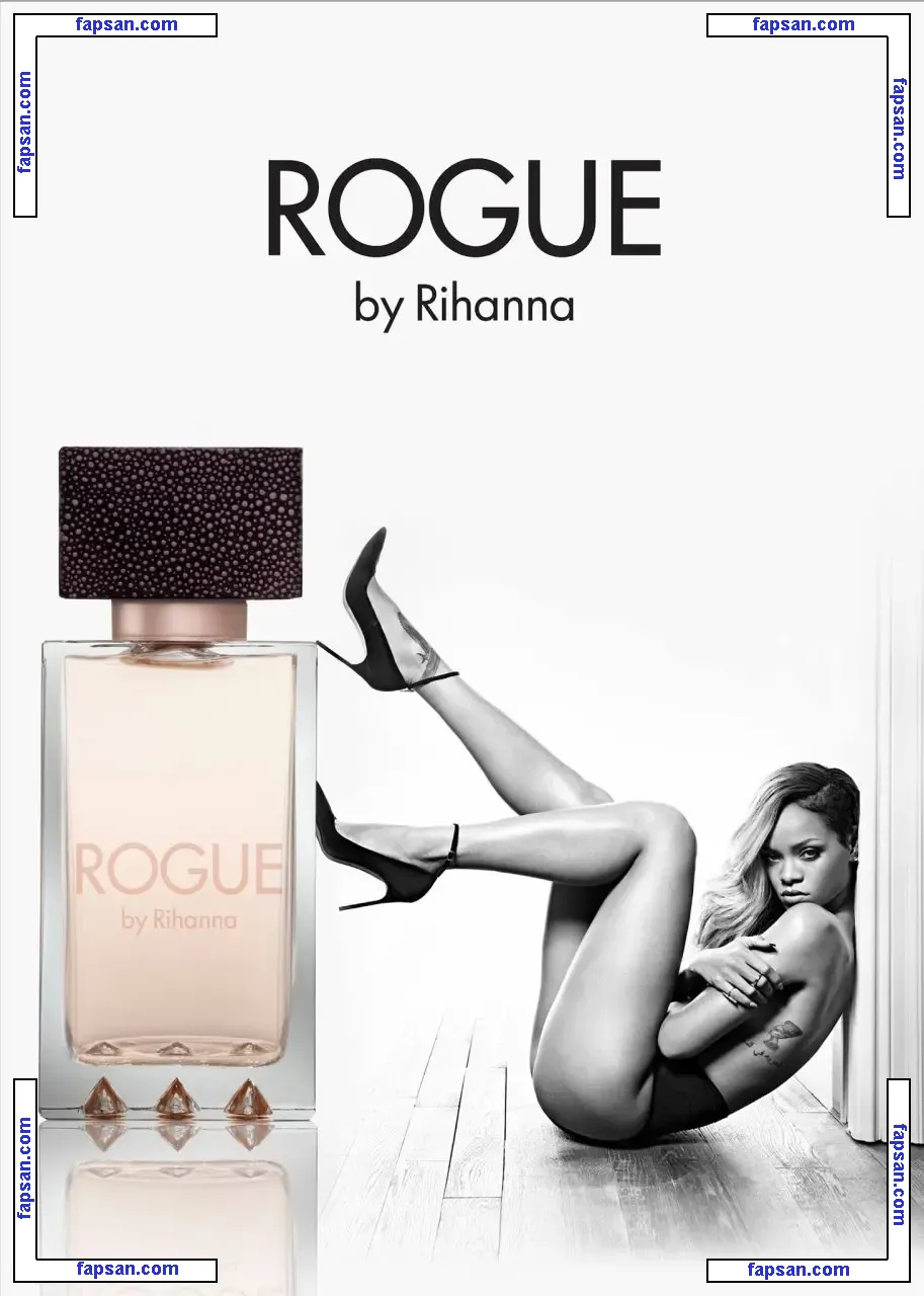 Rihanna nude photo #2744 from OnlyFans