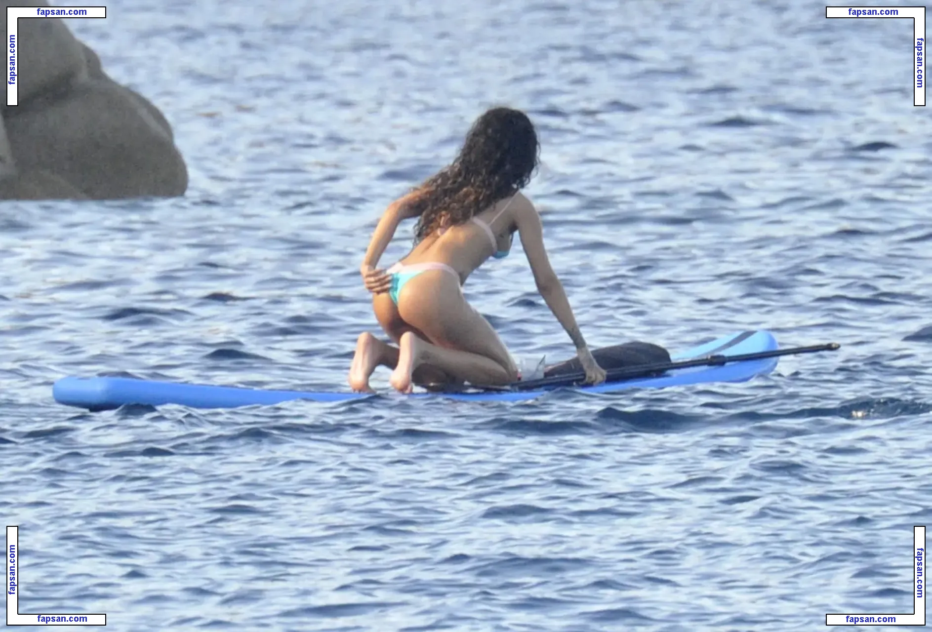 Rihanna nude photo #2800 from OnlyFans