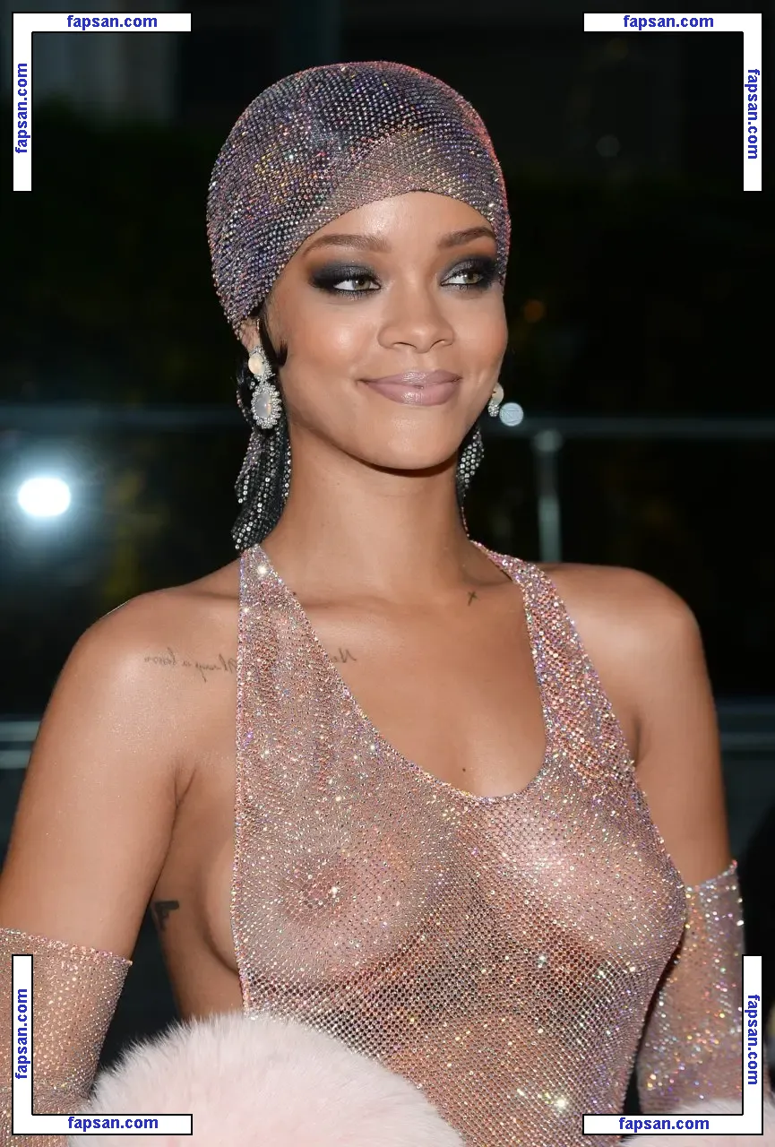 Rihanna nude photo #2808 from OnlyFans