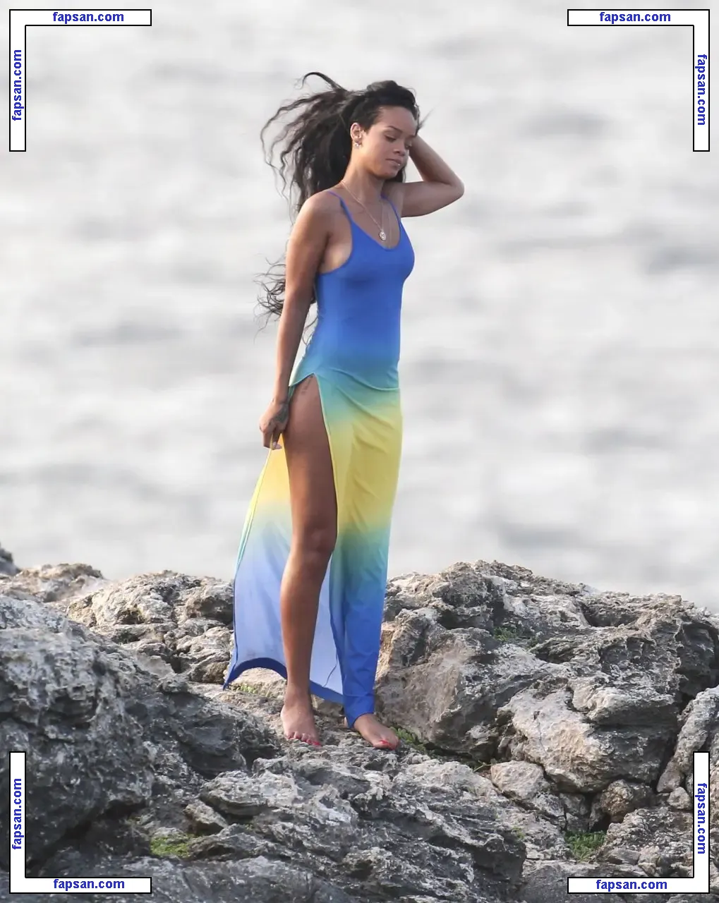 Rihanna nude photo #2859 from OnlyFans